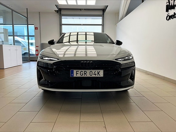 Audi A6 2 of 16