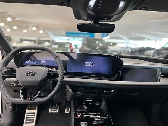 Audi A6 15 of 16