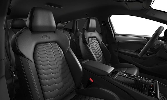 Audi A6 10 of 16