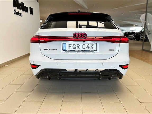 Audi A6 7 of 16