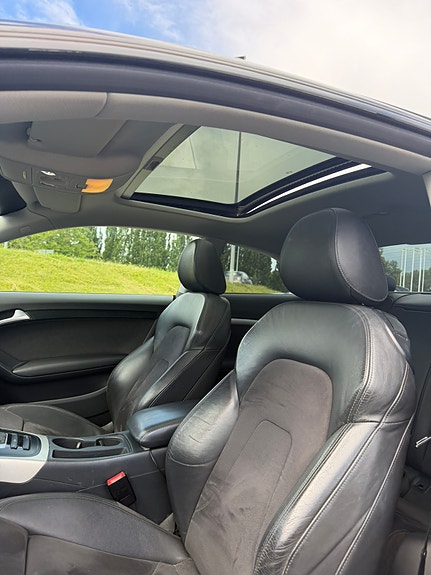 Audi A5 4 of 4