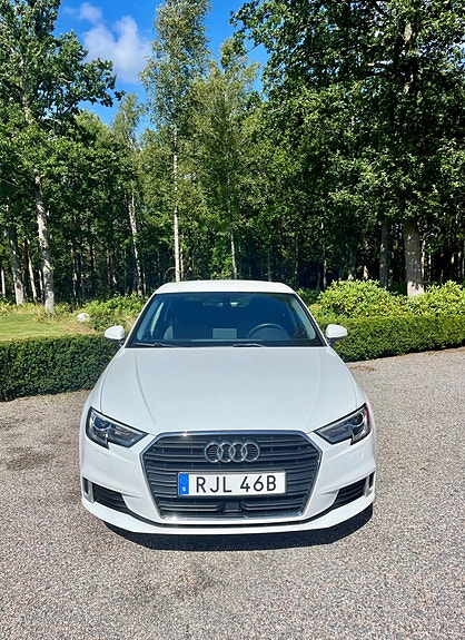 Audi A3 2 of 3