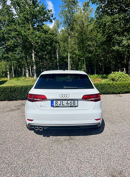 Audi A3 3 of 3