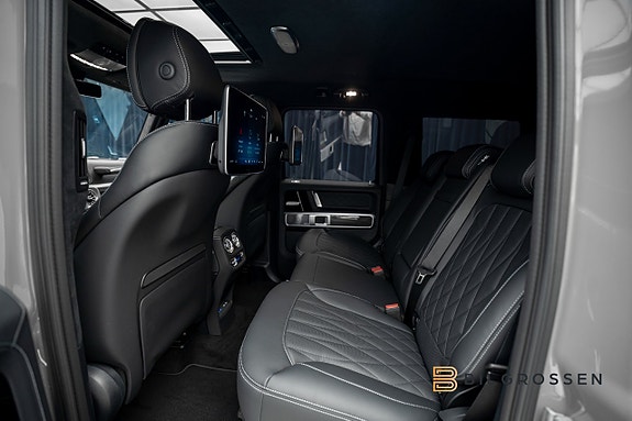Mercedes-Benz G63 18 of 26