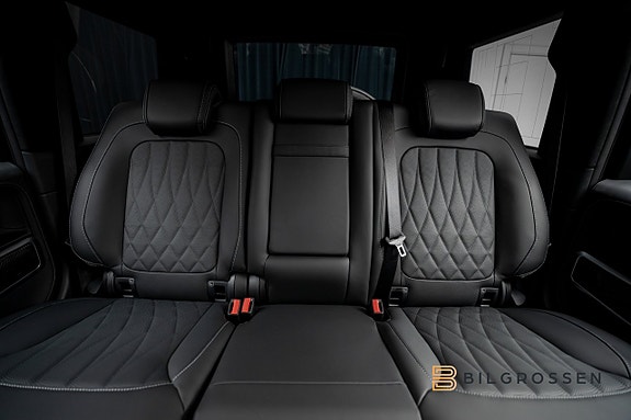 Mercedes-Benz G63 20 of 26