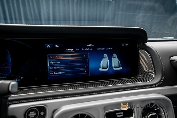Mercedes-Benz G63 26 of 26
