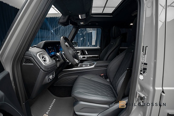 Mercedes-Benz G63 16 of 26
