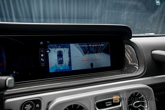 Mercedes-Benz G63 25 of 26