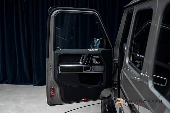 Mercedes-Benz G63 13 of 26