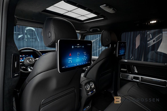 Mercedes-Benz G63 19 of 26