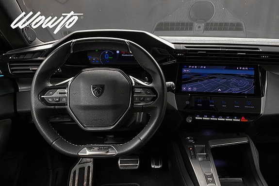 Peugeot 408 22 of 24