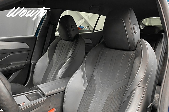 Peugeot 408 12 of 24