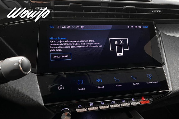 Peugeot 408 20 of 24