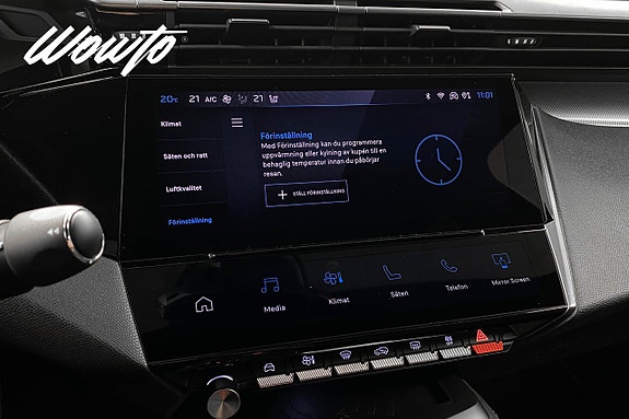 Peugeot 408 19 of 24