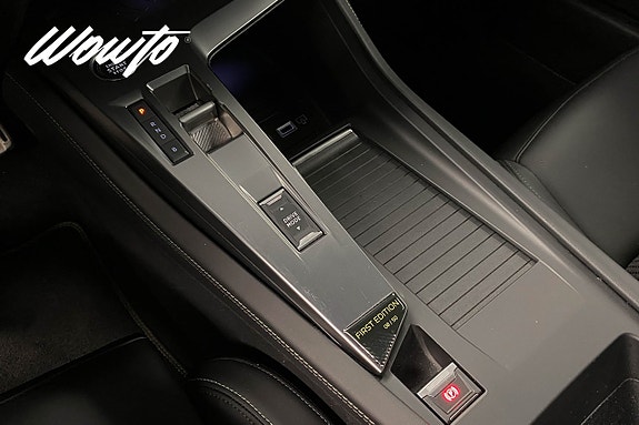 Peugeot 408 13 of 24