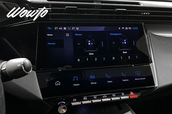 Peugeot 408 17 of 24