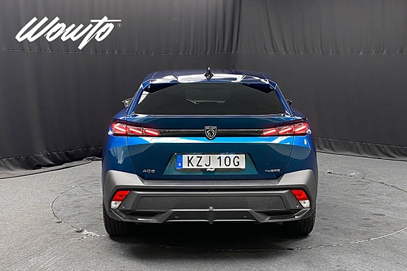 Peugeot 408 6 of 24