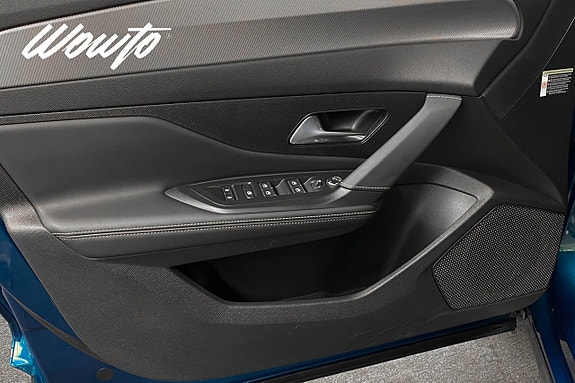 Peugeot 408 9 of 24