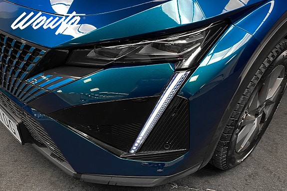 Peugeot 408 23 of 24