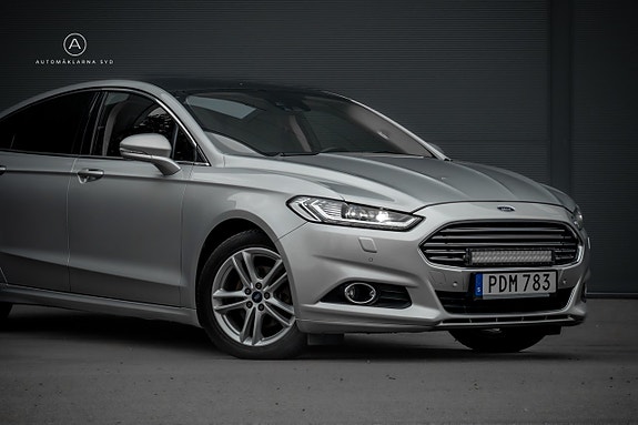 Ford Mondeo 5 of 5