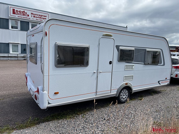 Weinsberg 480 2 of 12