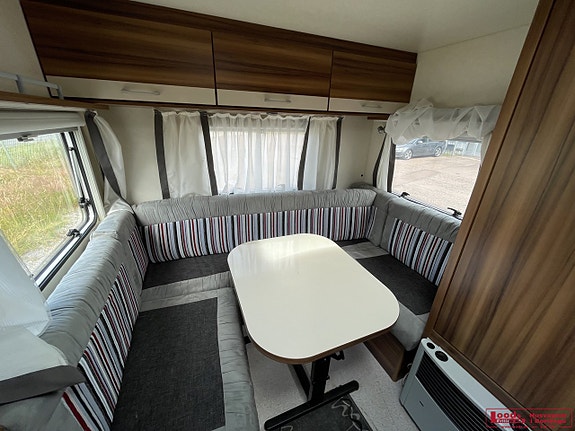 Weinsberg 480 5 of 12