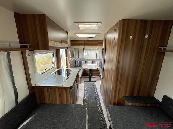 Weinsberg 480 10 of 12