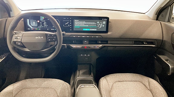 Kia EV2 4 of 12