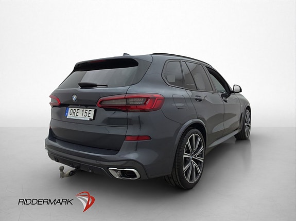BMW X5 8 of 30