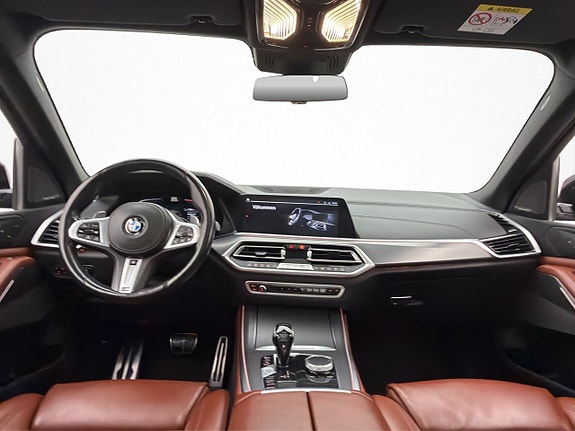 BMW X5 15 of 30