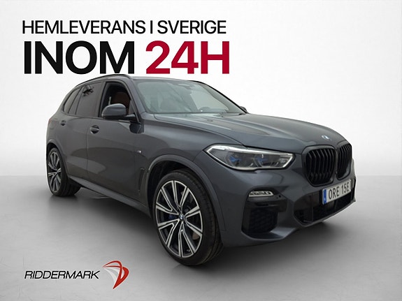 BMW X5 3 of 30