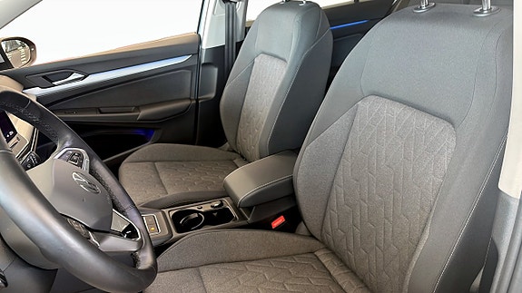 Volkswagen Golf I 8 of 12
