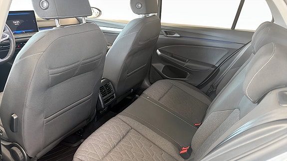 Volkswagen Golf I 11 of 12