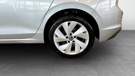 Volkswagen Golf I 6 of 12