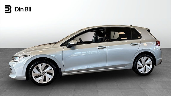 Volkswagen Golf I 2 of 12