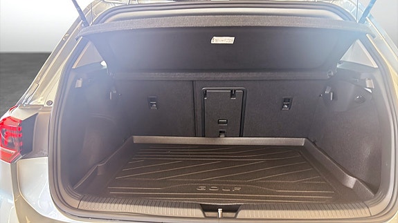 Volkswagen Golf I 12 of 12
