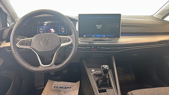 Volkswagen Golf I 10 of 12