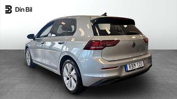Volkswagen Golf I 3 of 12