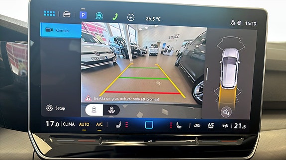 Volkswagen Golf I 9 of 12