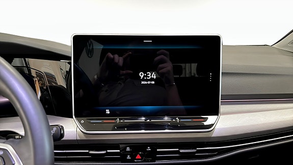 Volkswagen Golf I 9 of 12