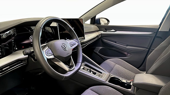 Volkswagen Golf I 7 of 12