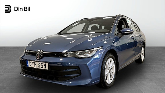 Volkswagen Golf I