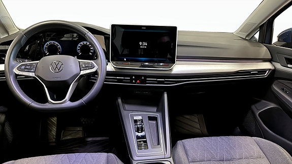 Volkswagen Golf I 10 of 12