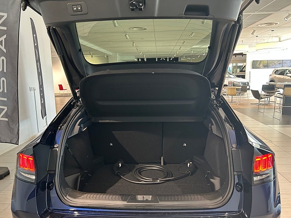 Nissan Leaf 9 of 9