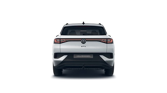 Volkswagen ID.4 GTX 29 of 30