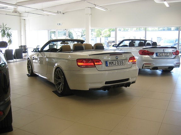 BMW M3 5 of 5