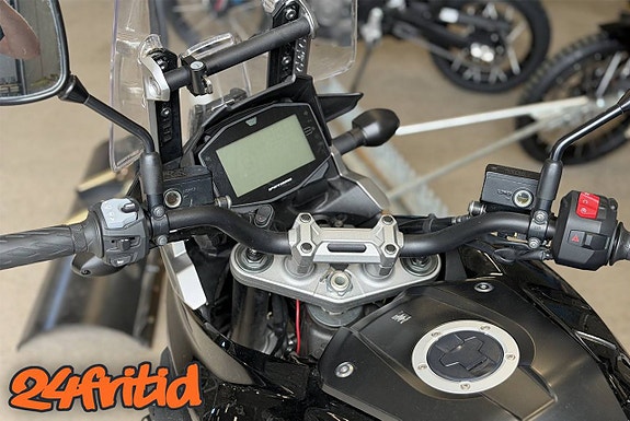 Suzuki V-Strom DL1050 - Packväskor 3 of 5