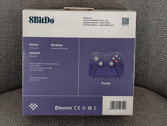 Product image 3 of 5