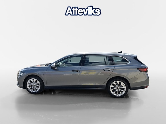 Skoda Superb 6 of 15