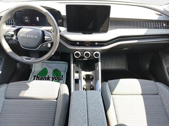 Skoda Superb 10 of 15